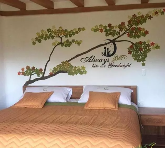 Hotelli Hostal Mamá Hilda