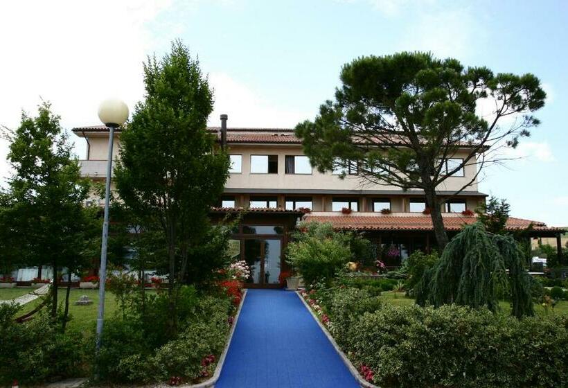 בית מלון כפרי Tetto Delle Marche   Ristorante Dei Conti