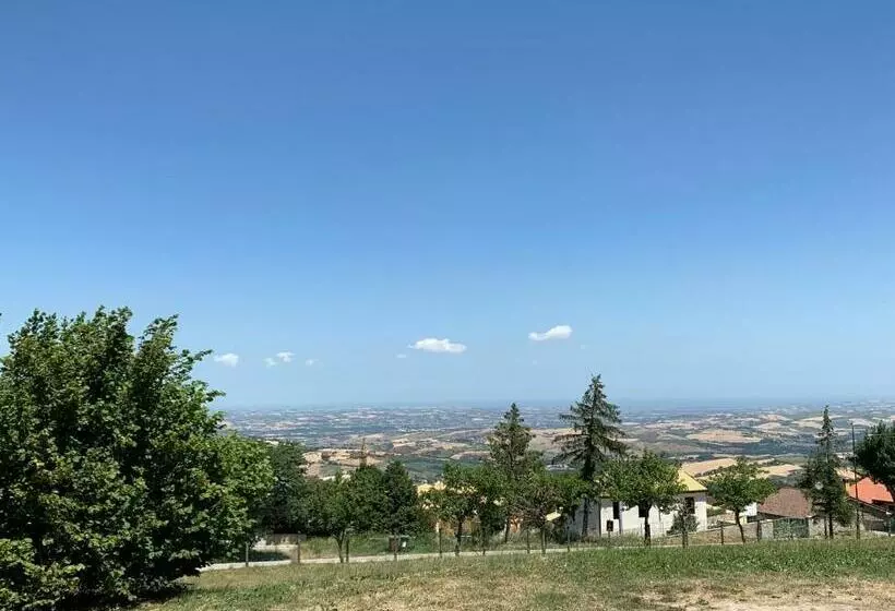 Hotelli Tetto Delle Marche   Ristorante Dei Conti