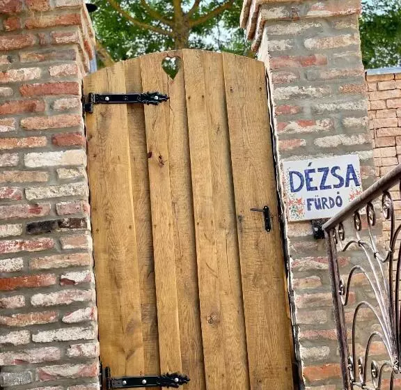 István Parkhotel és Gasztrofarm