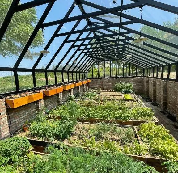 István Parkhotel és Gasztrofarm