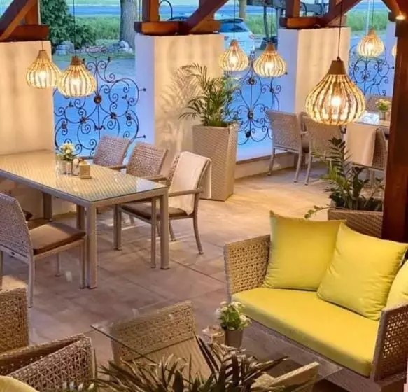 István Parkhotel és Gasztrofarm