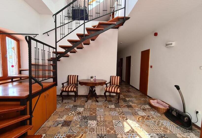 István Parkhotel és Gasztrofarm