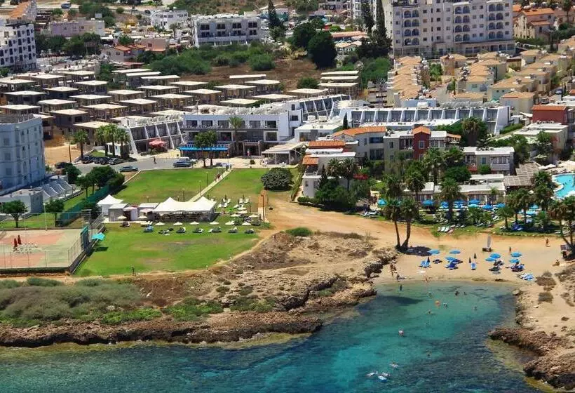Penelope Beach Hotel Apts