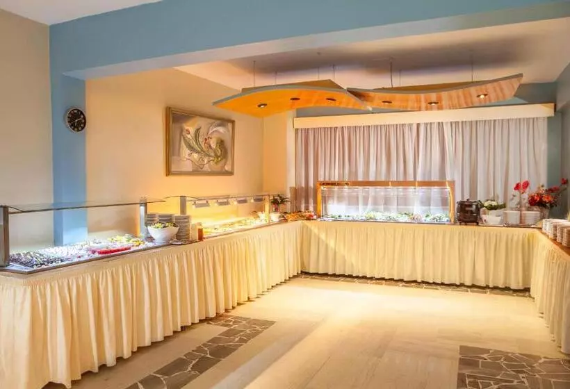 Penelope Beach Hotel Apts