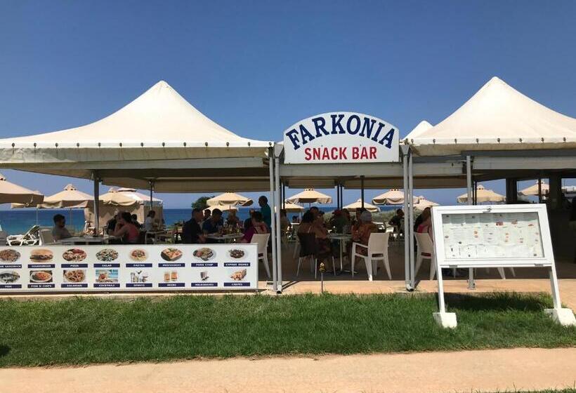 Penelope Beach Hotel Apts