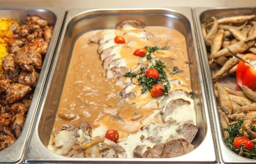 Penelope Beach Hotel Apts