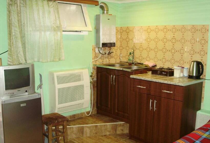 پانسیون Apartment On Erekle 25a