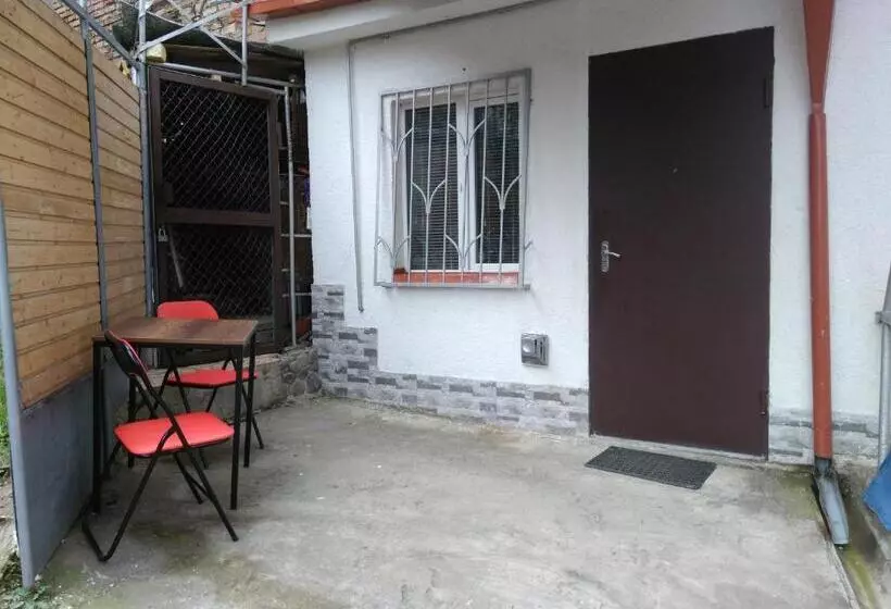 پانسیون Apartment On Erekle 25a