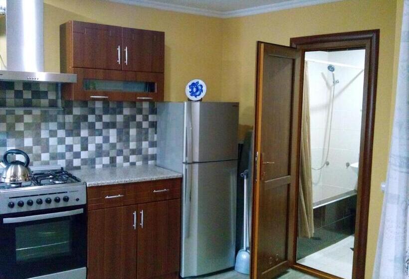 پانسیون Apartment On Erekle 25a