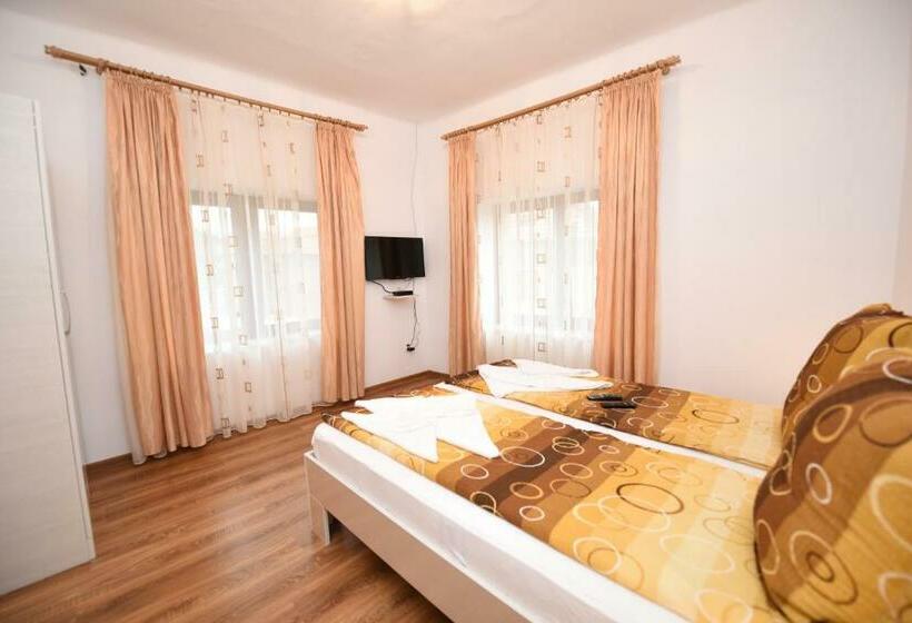 پانسیون Casa Para