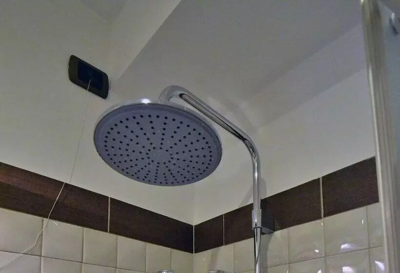 تختخواب و صبحانه Holiday A San Pietro