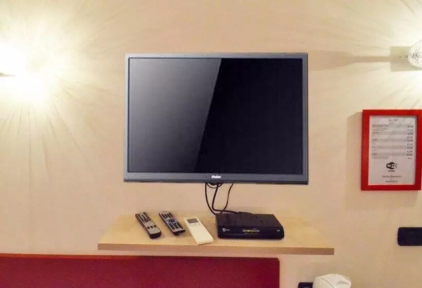 تختخواب و صبحانه Holiday A San Pietro