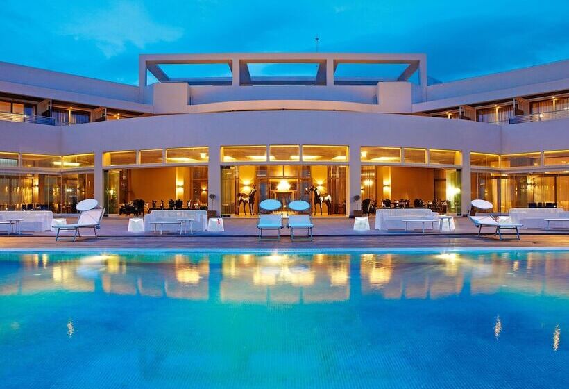 Grecotel Astir Palace