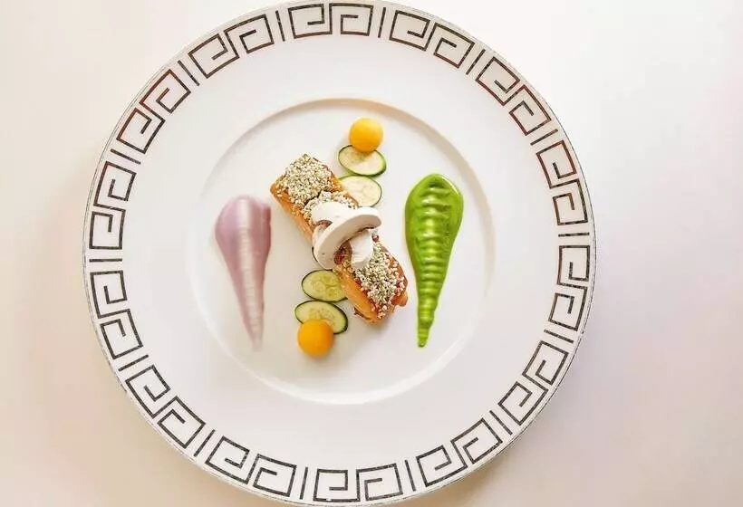 Grecotel Astir Palace