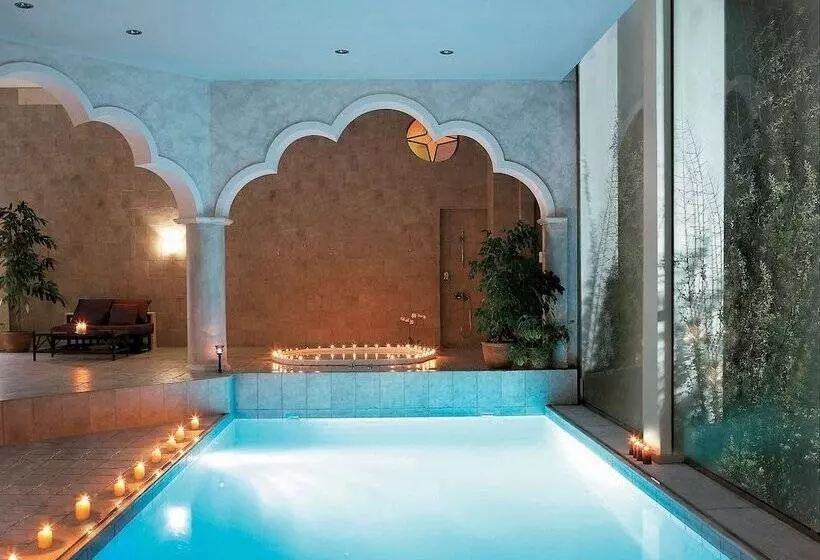 Grecotel Astir Palace