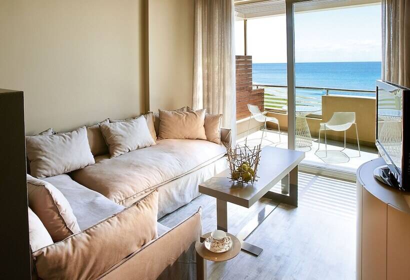 Grecotel Astir Palace