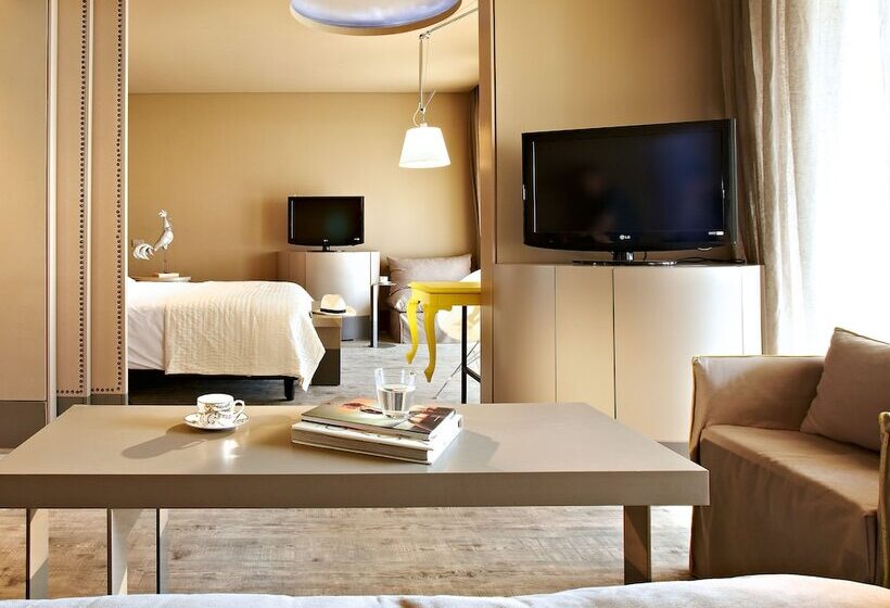 Grecotel Astir Palace