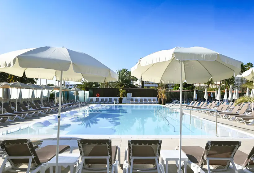 HL Miraflor Suites