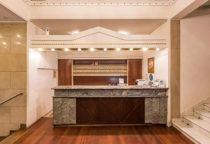 Отель Achillion