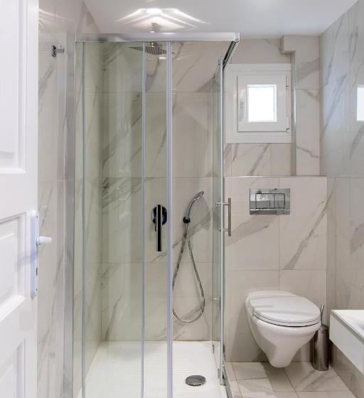 فندق Anthos Apartments