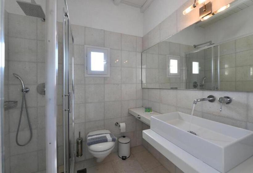 فندق Anthos Apartments