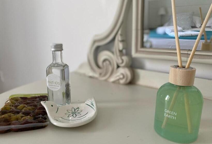 فندق Anthos Apartments