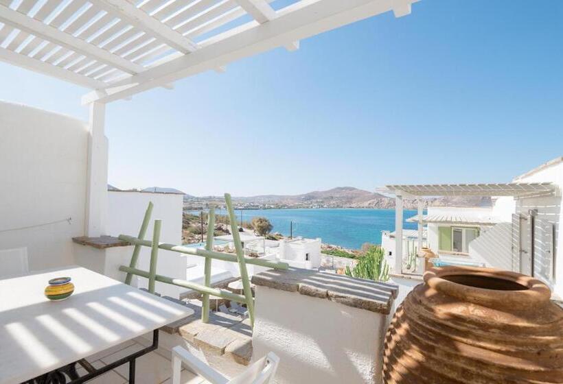 فندق Anthos Apartments