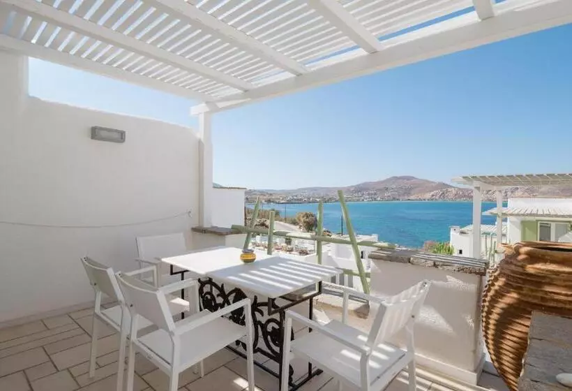 ホテル Anthos Apartments