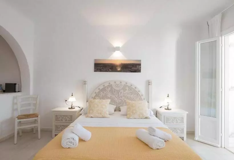 ホテル Anthos Apartments