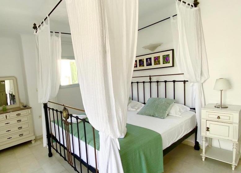 فندق Anthos Apartments