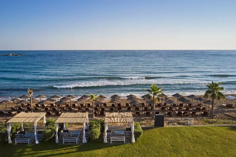 בית מלון כפרי Atlantica Kalliston Resort Adults Only