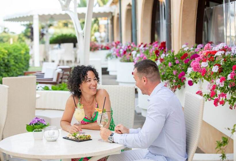 בית מלון כפרי Baia Di Nora