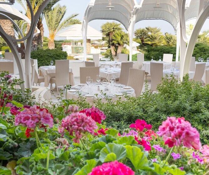 בית מלון כפרי Baia Di Nora