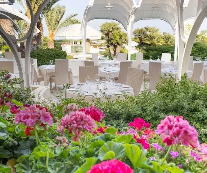 فندق Baia Di Nora