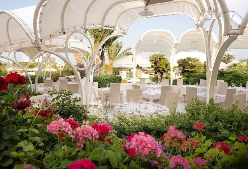 فندق Baia Di Nora