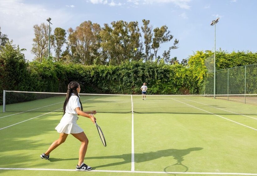 בית מלון כפרי Baia Di Nora