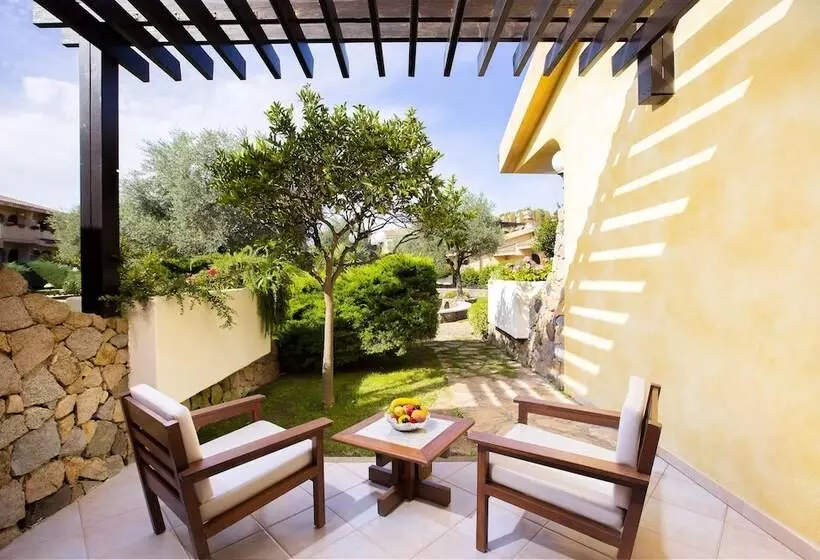 فندق Baia Di Nora