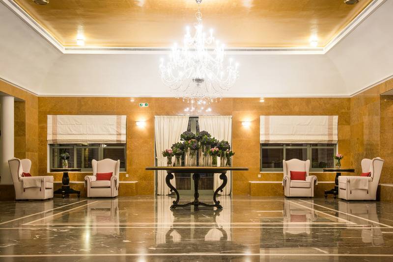 בית מלון כפרי Bella Beach