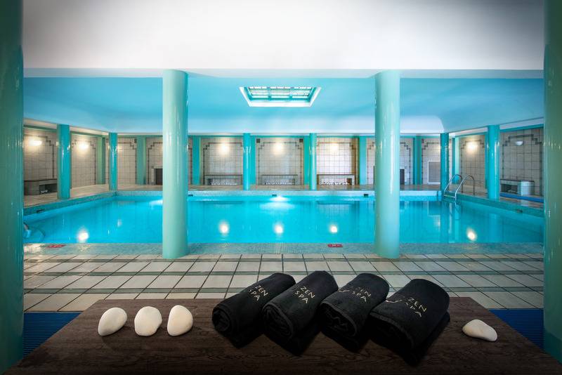 בית מלון כפרי Bella Beach