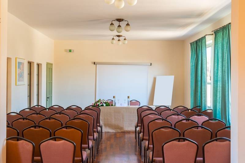 בית מלון כפרי Bella Beach