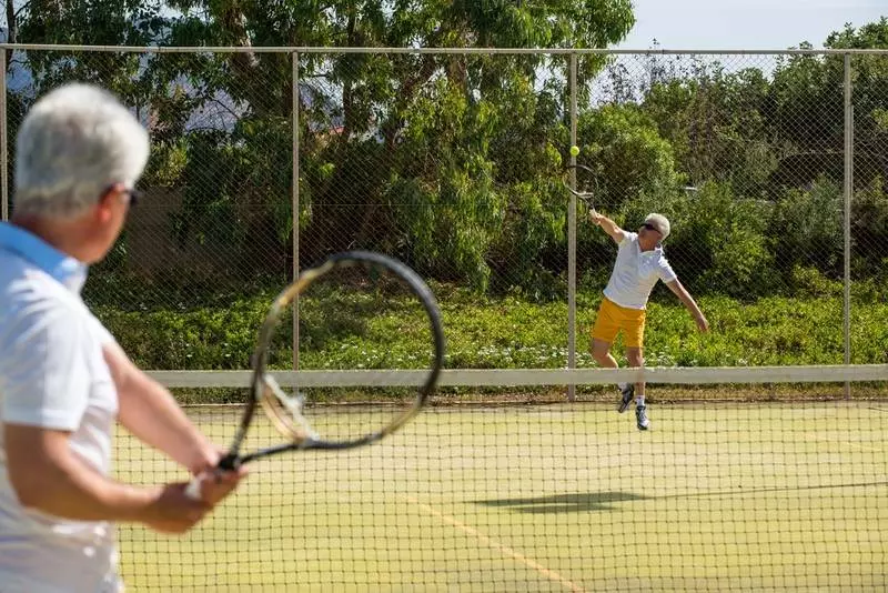 ホテル Bella Beach