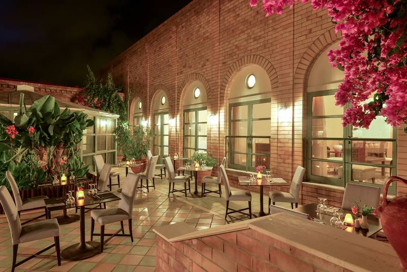 בית מלון כפרי Bella Beach