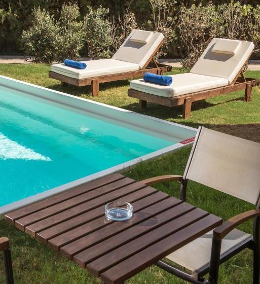 בית מלון כפרי Bella Beach