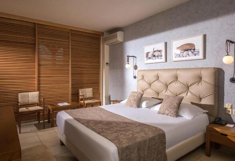 בית מלון כפרי Bella Beach