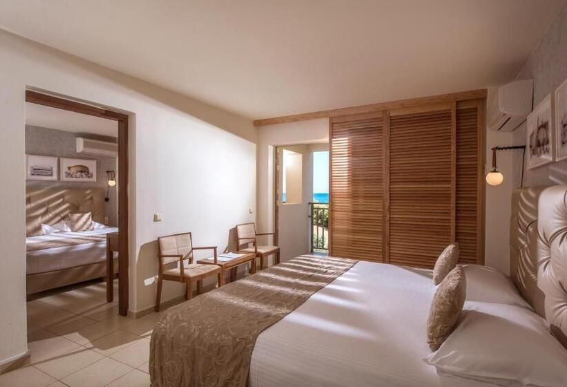 בית מלון כפרי Bella Beach