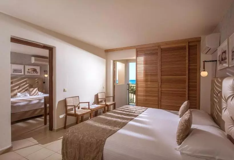 ホテル Bella Beach