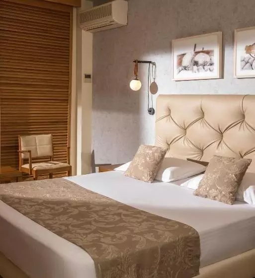 ホテル Bella Beach