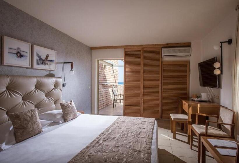 בית מלון כפרי Bella Beach