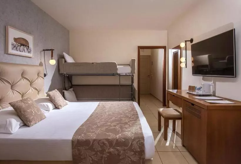 ホテル Bella Beach